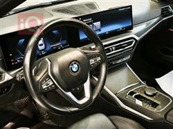 بي ام دبليو الفئة 3